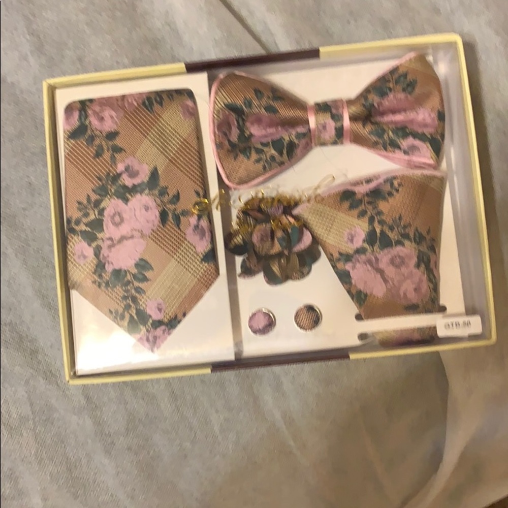 Full set